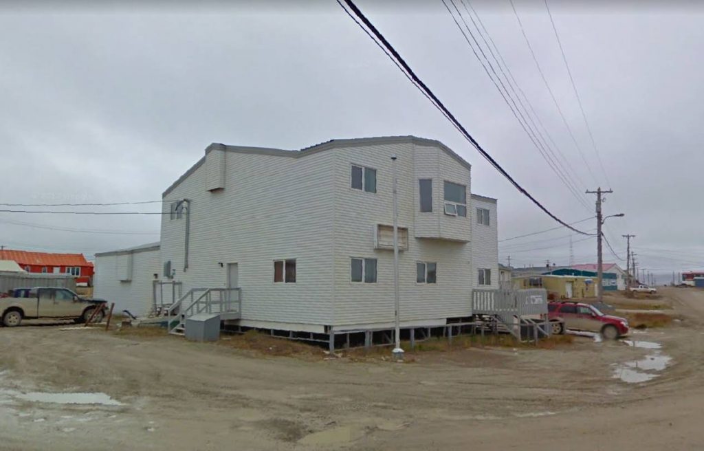 Kitikmeot Law Centre – Nunavut Legal Aid